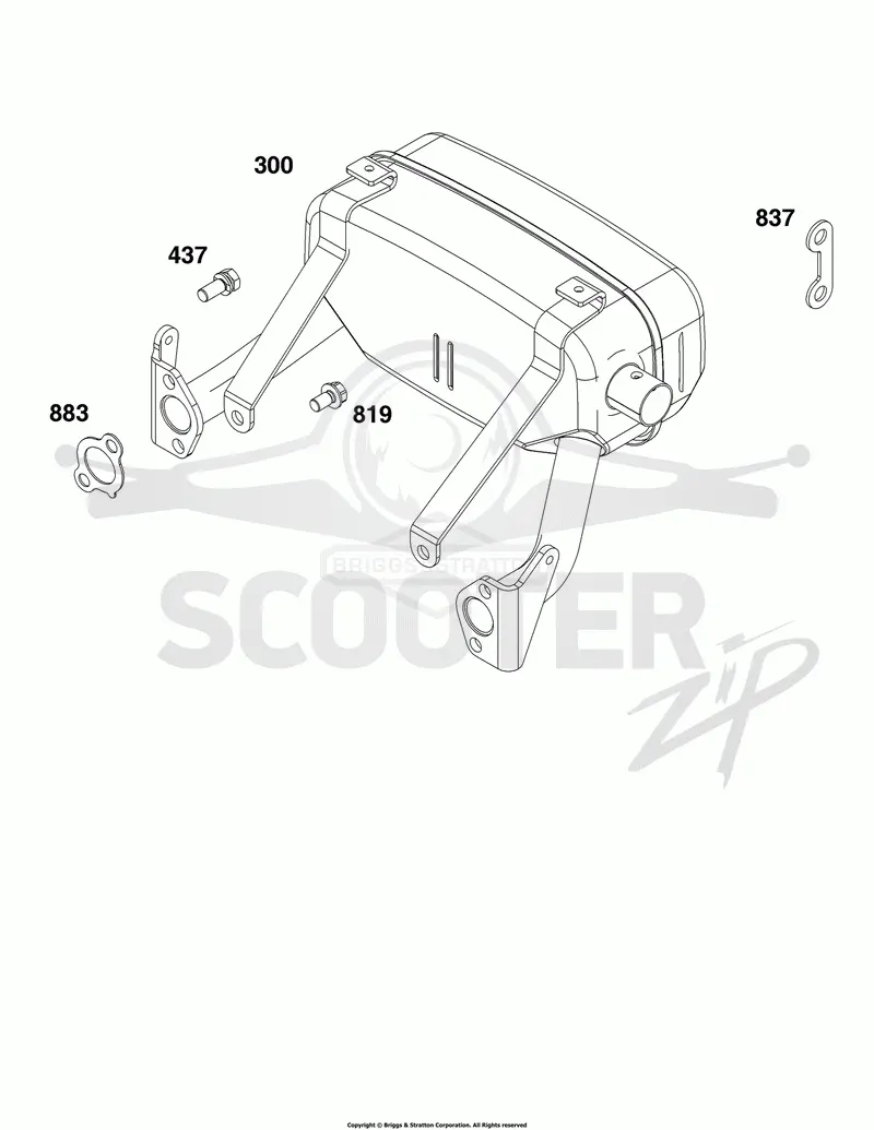 Exhaust Group