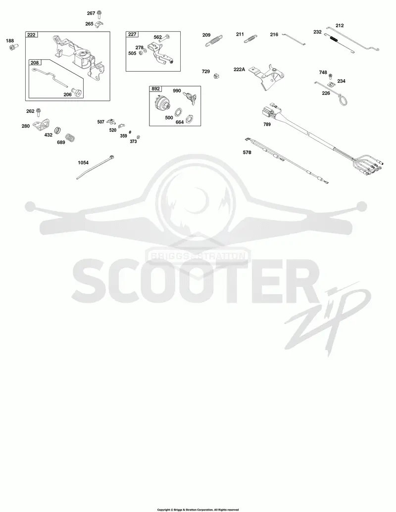 Controls Group