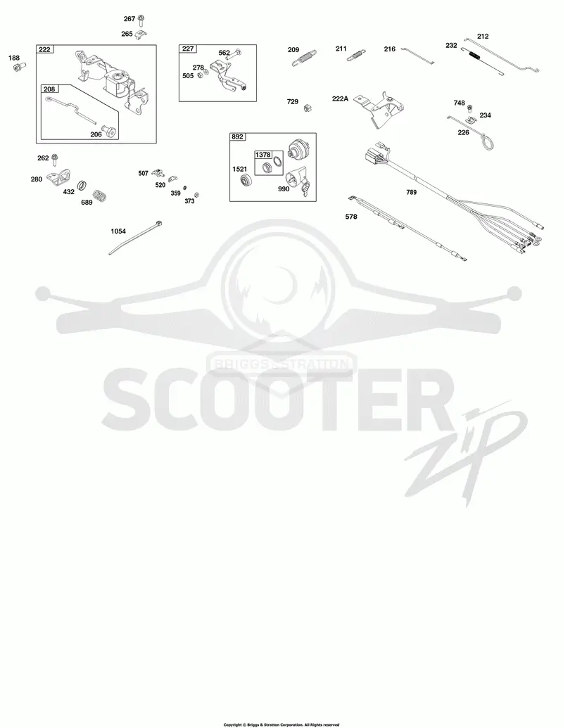 Controls Group