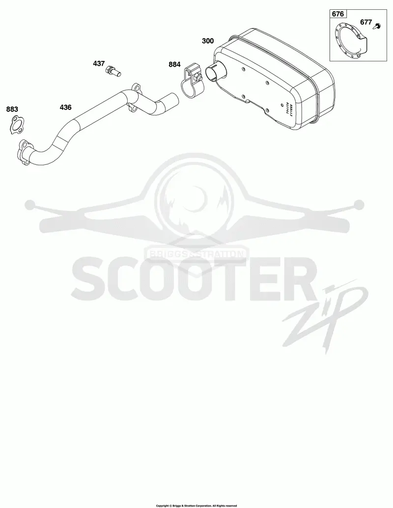 Exhaust Group