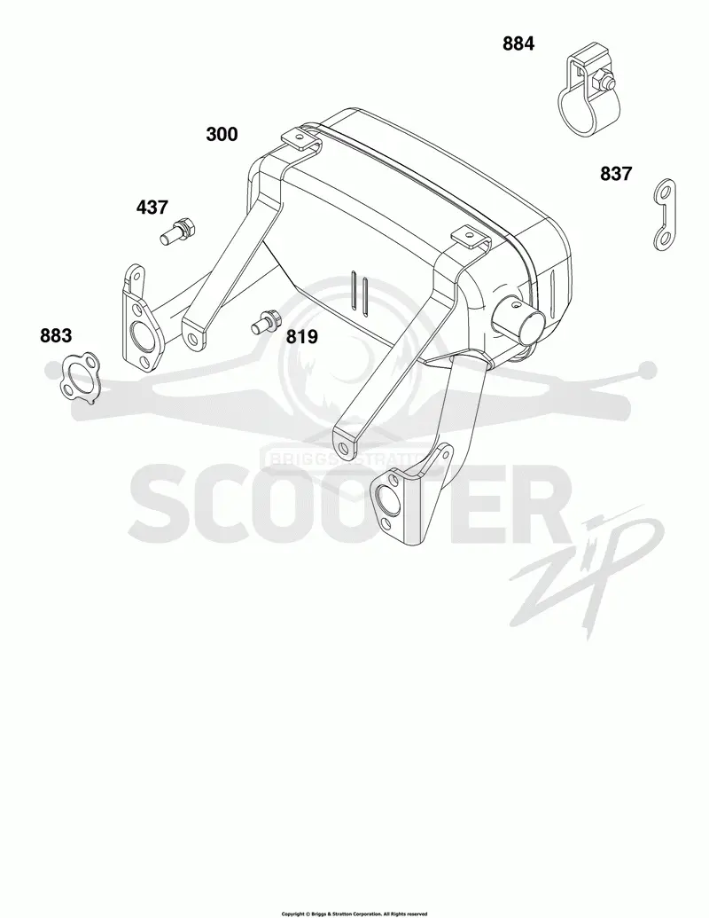 Exhaust Group