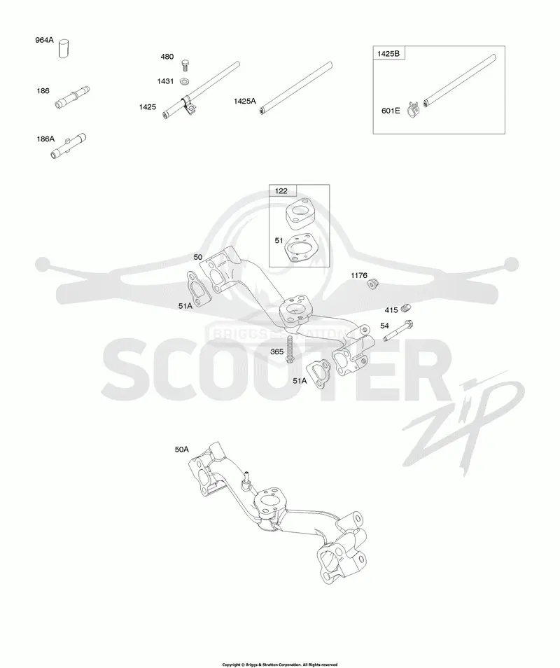 Intake Manifold