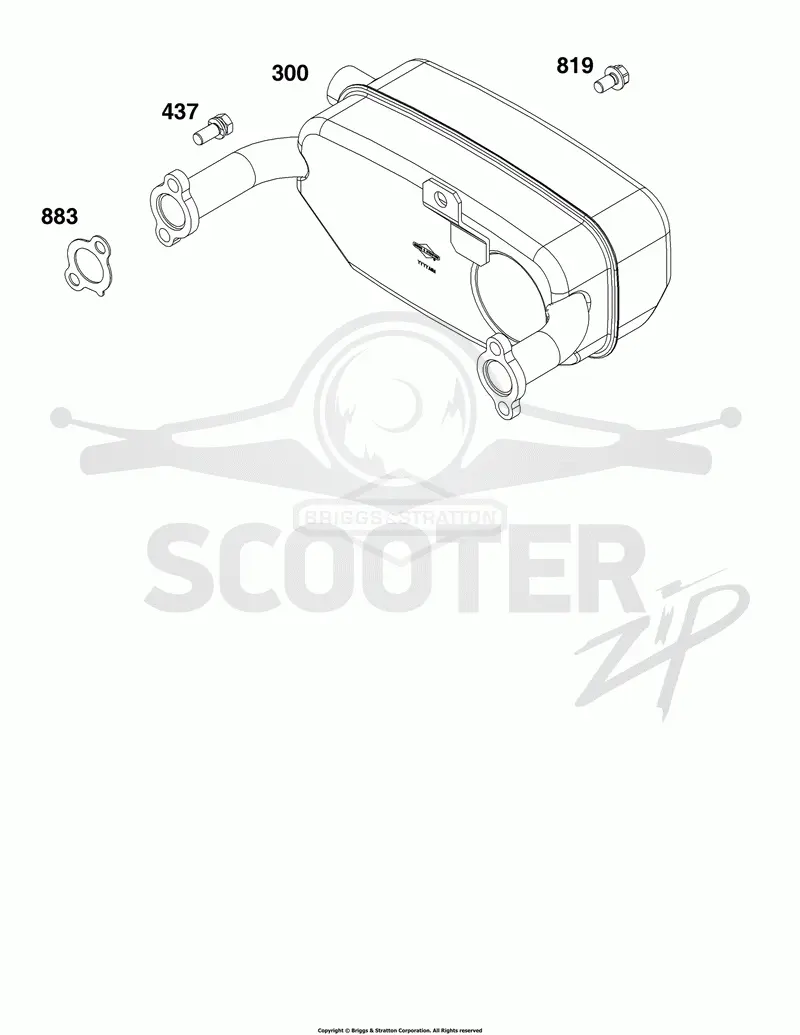 Exhaust Group