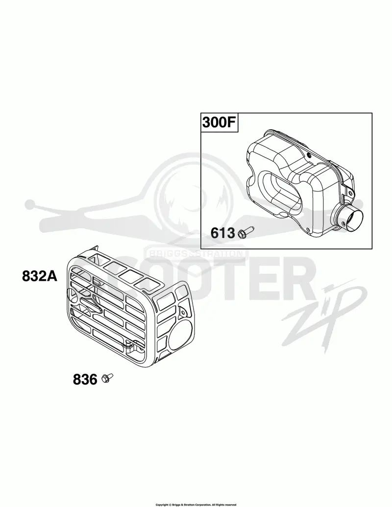 Exhaust Group