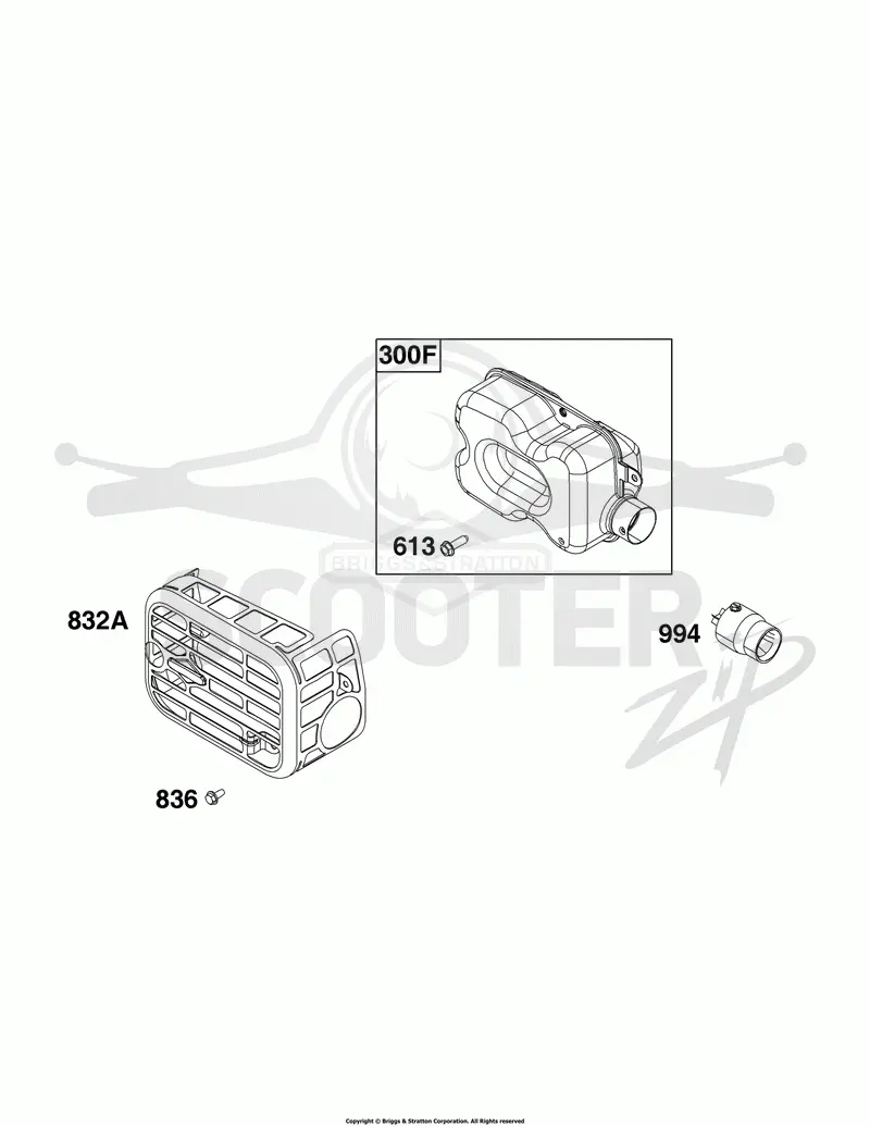 Exhaust Group