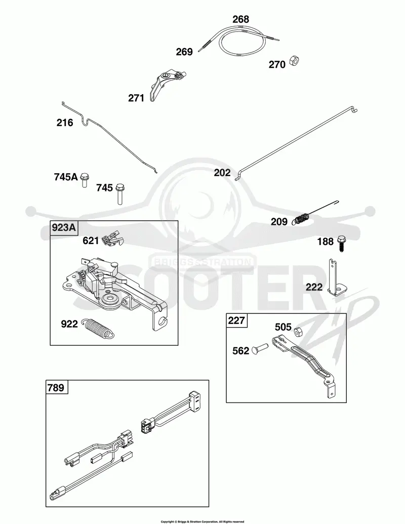 Controls Group