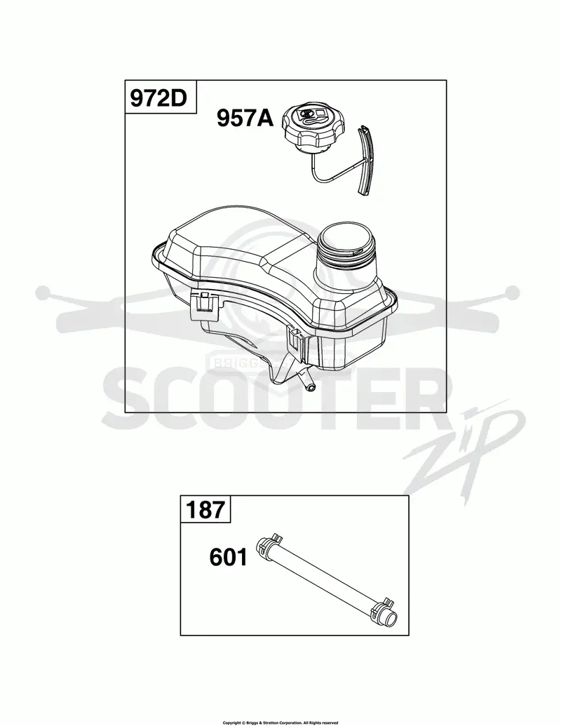 Fuel Supply Group