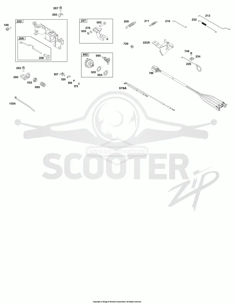 Controls Group