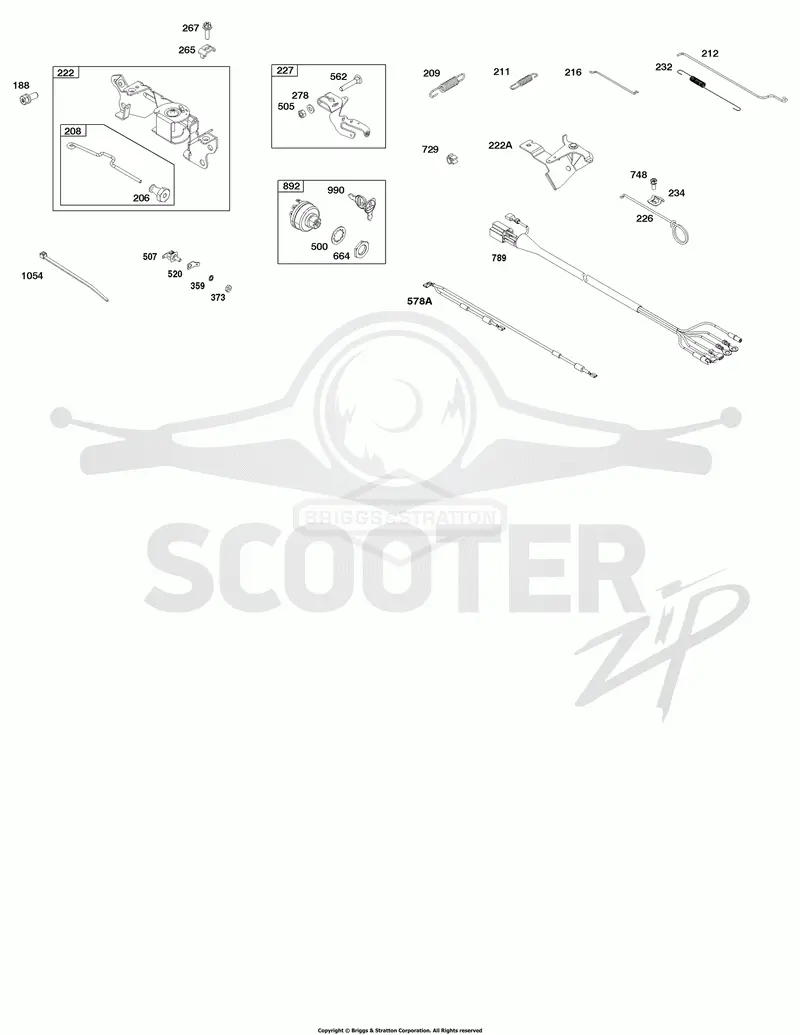 Controls Group