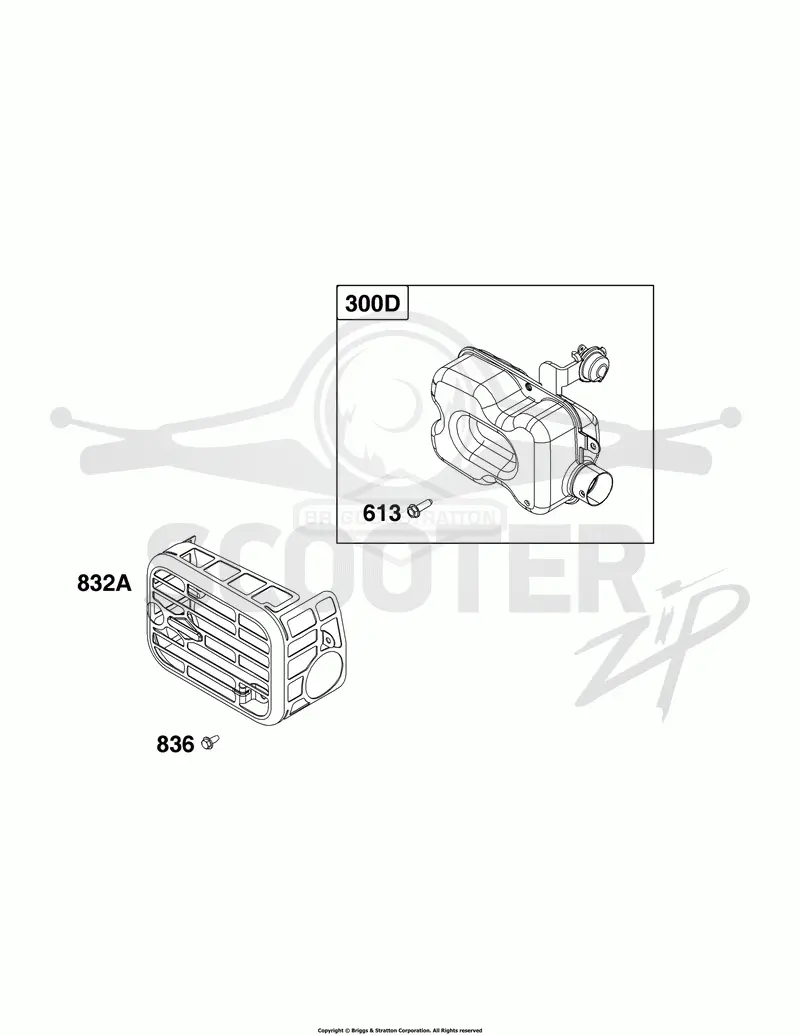 Exhaust Group