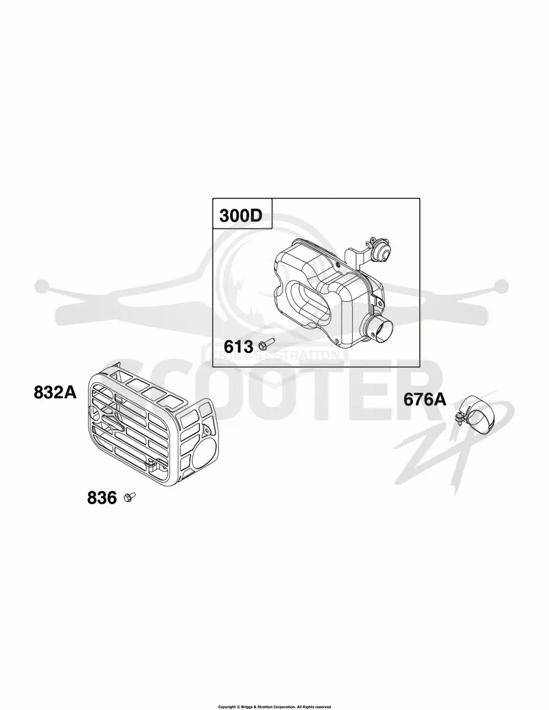 Exhaust Group