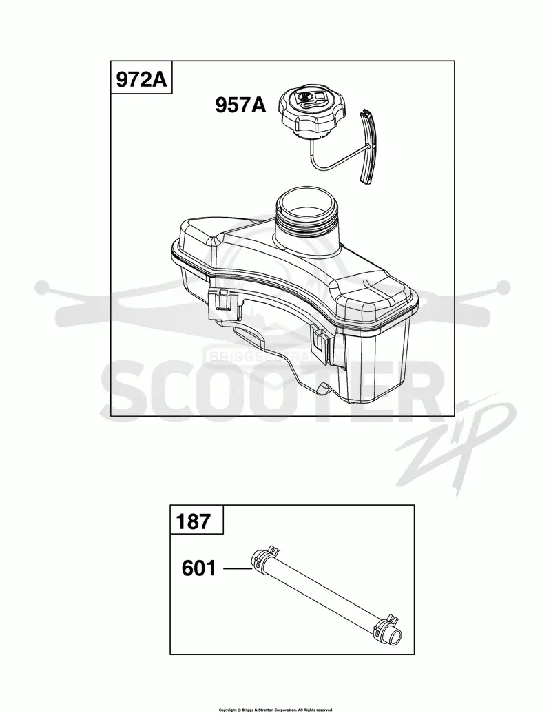 Fuel Supply Group