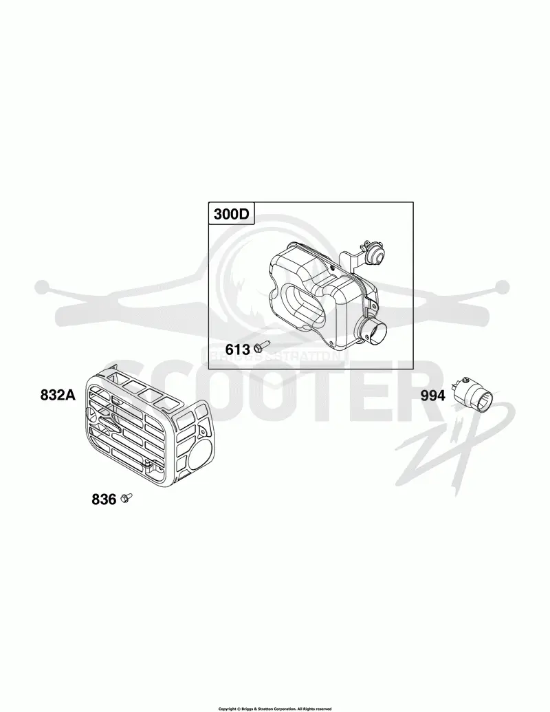 Exhaust Group