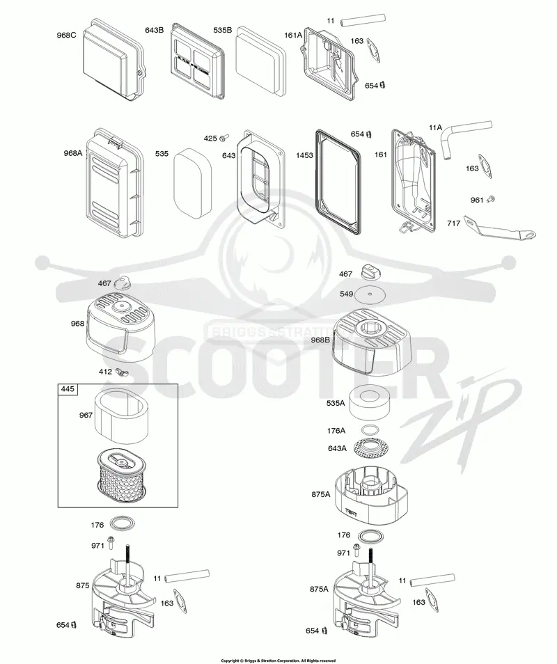 Air Cleaner