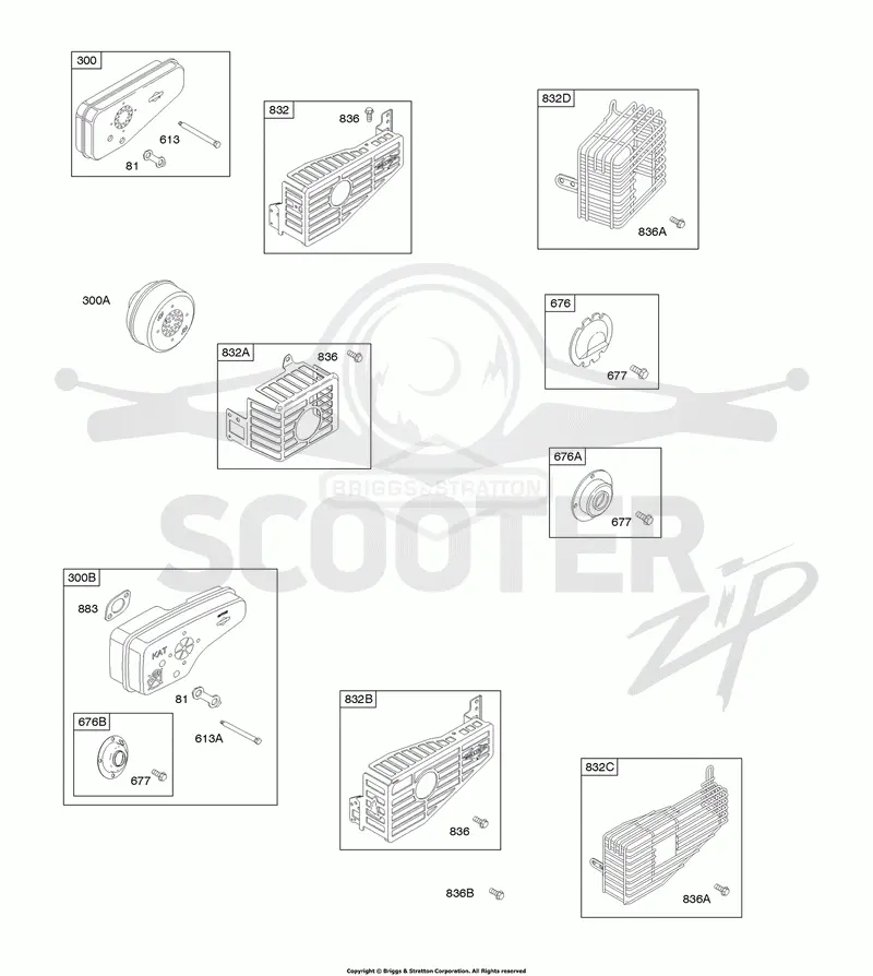 Exhaust System
