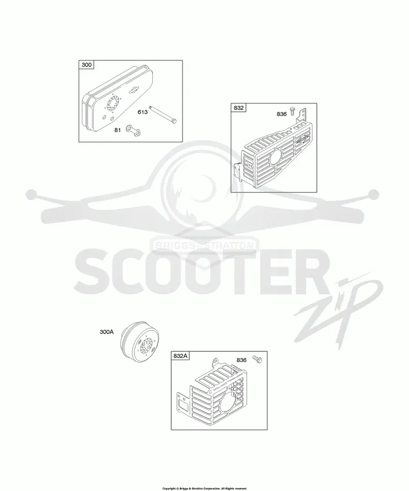 Exhaust System