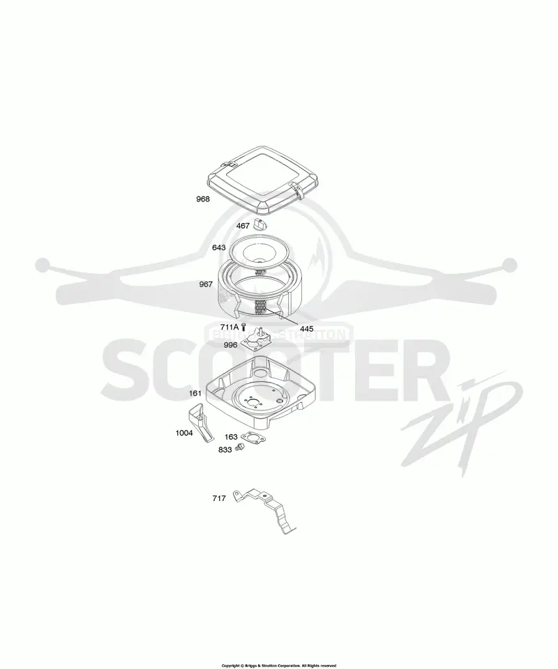 Air Cleaner