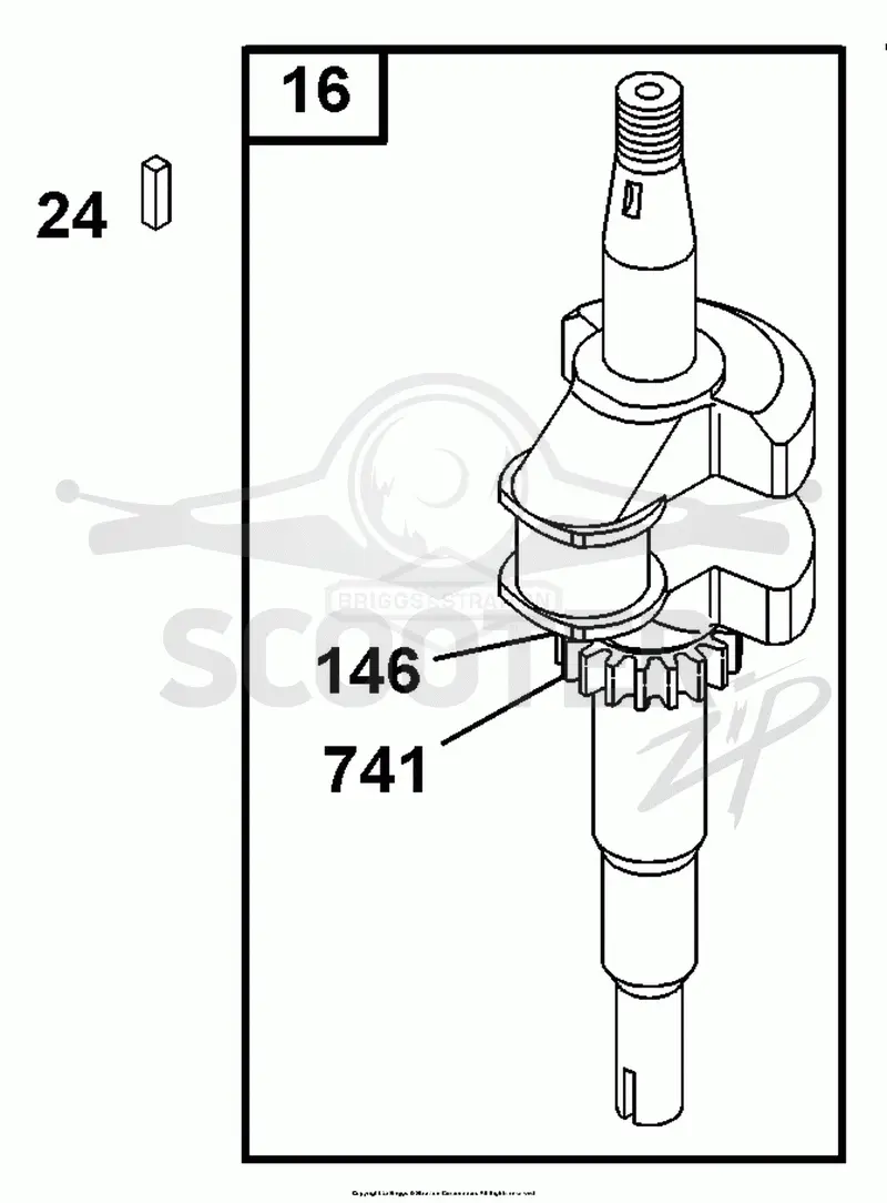 Crankshaft Group