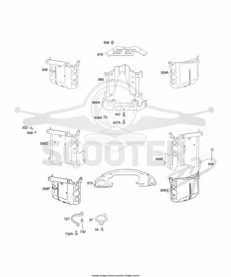 Shrouds