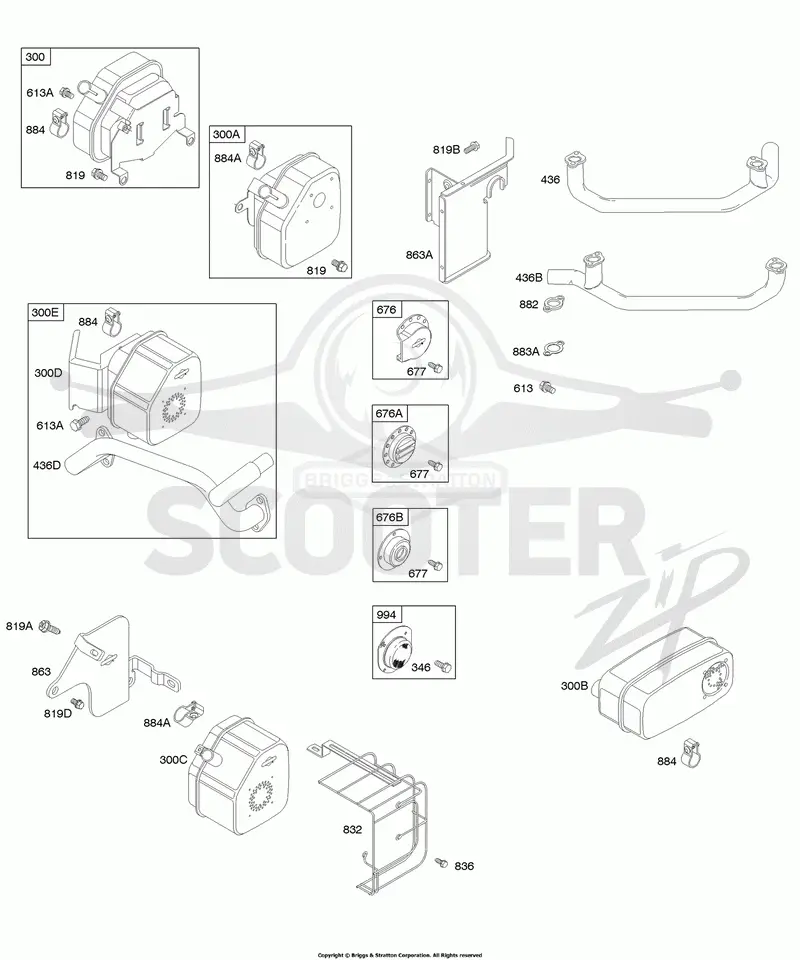 Exhaust System