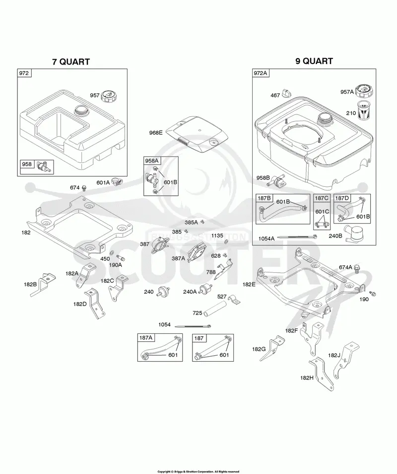 Fuel Supply