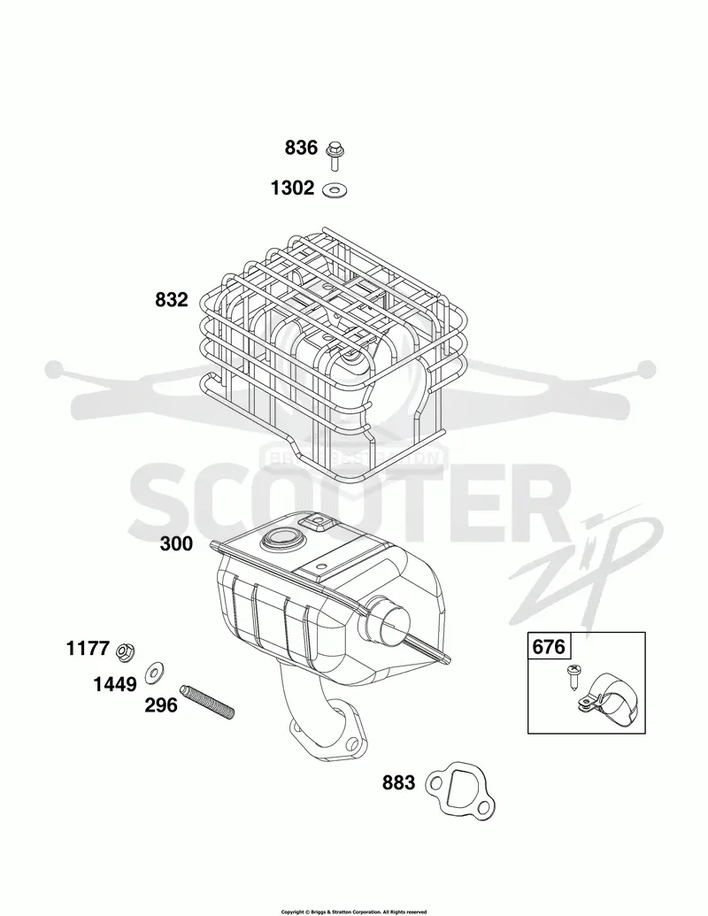 Exhaust Group