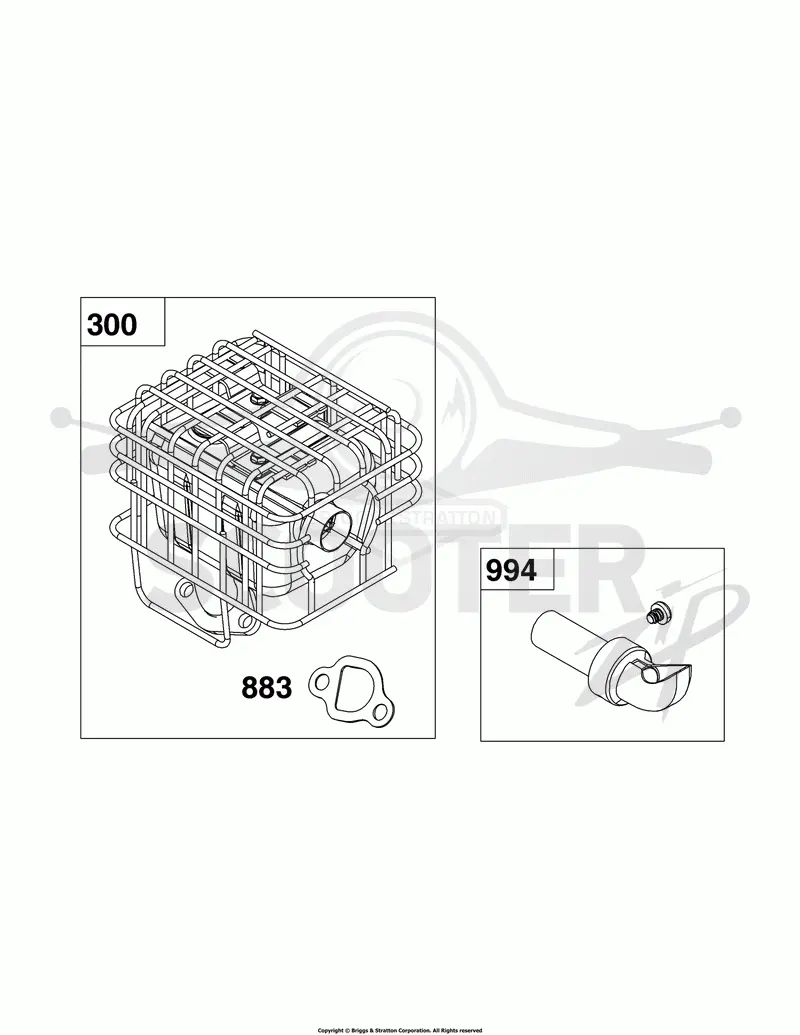 Exhaust Group