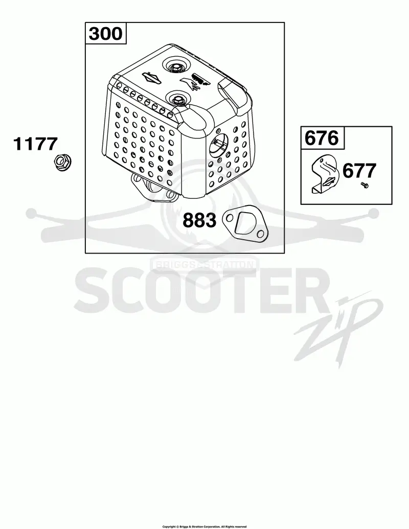 Exhaust Group