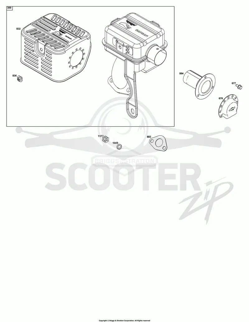 Exhaust Group