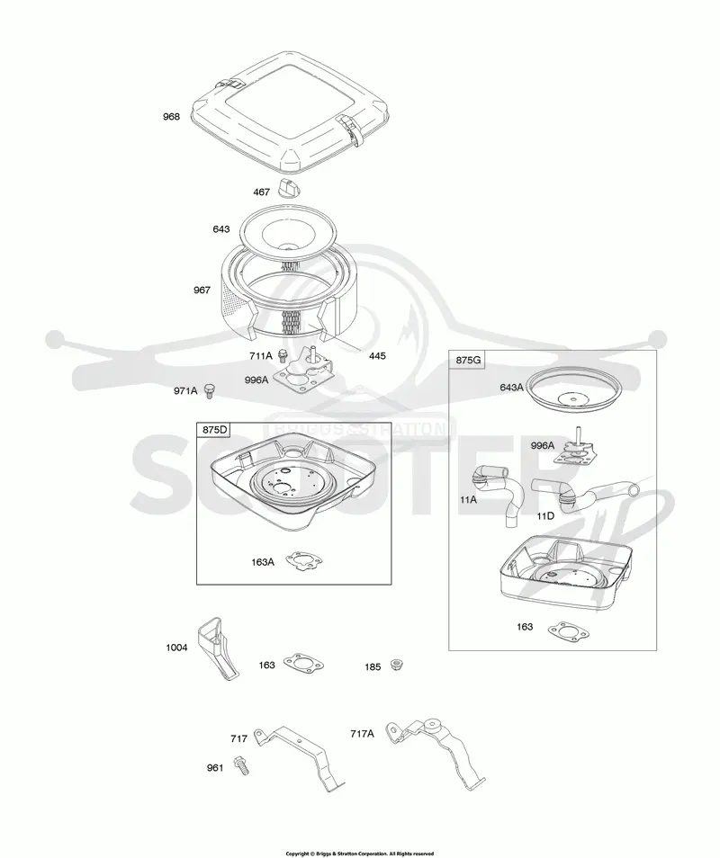 Air Cleaner