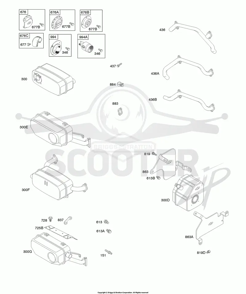 Exhaust System