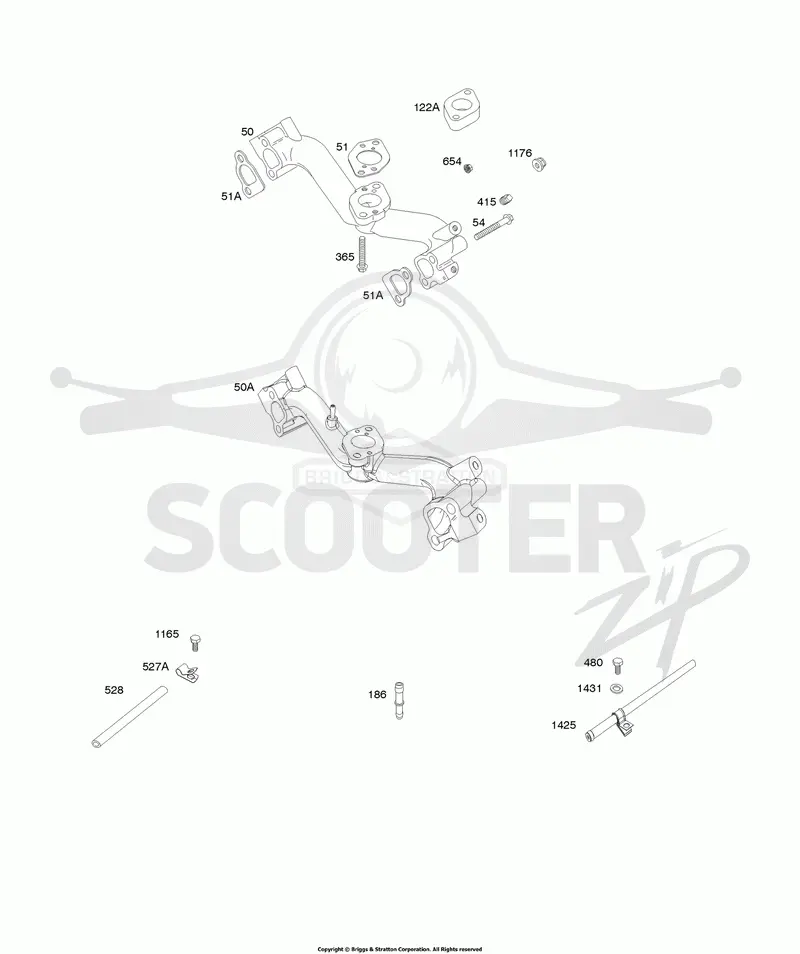 Intake Manifold