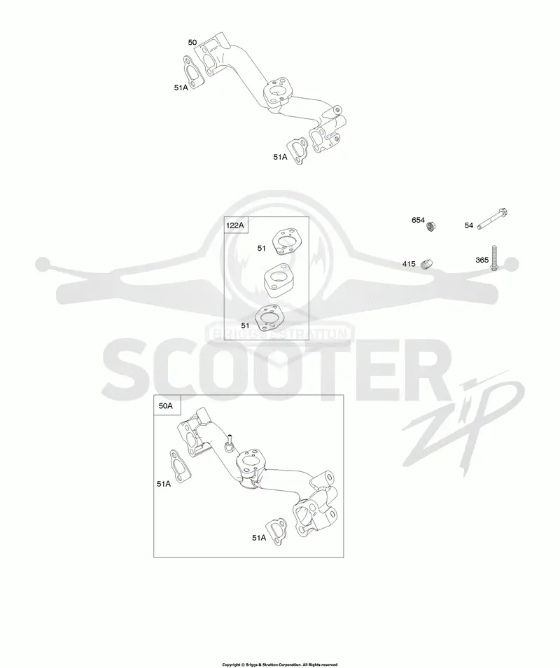 Intake Manifolds