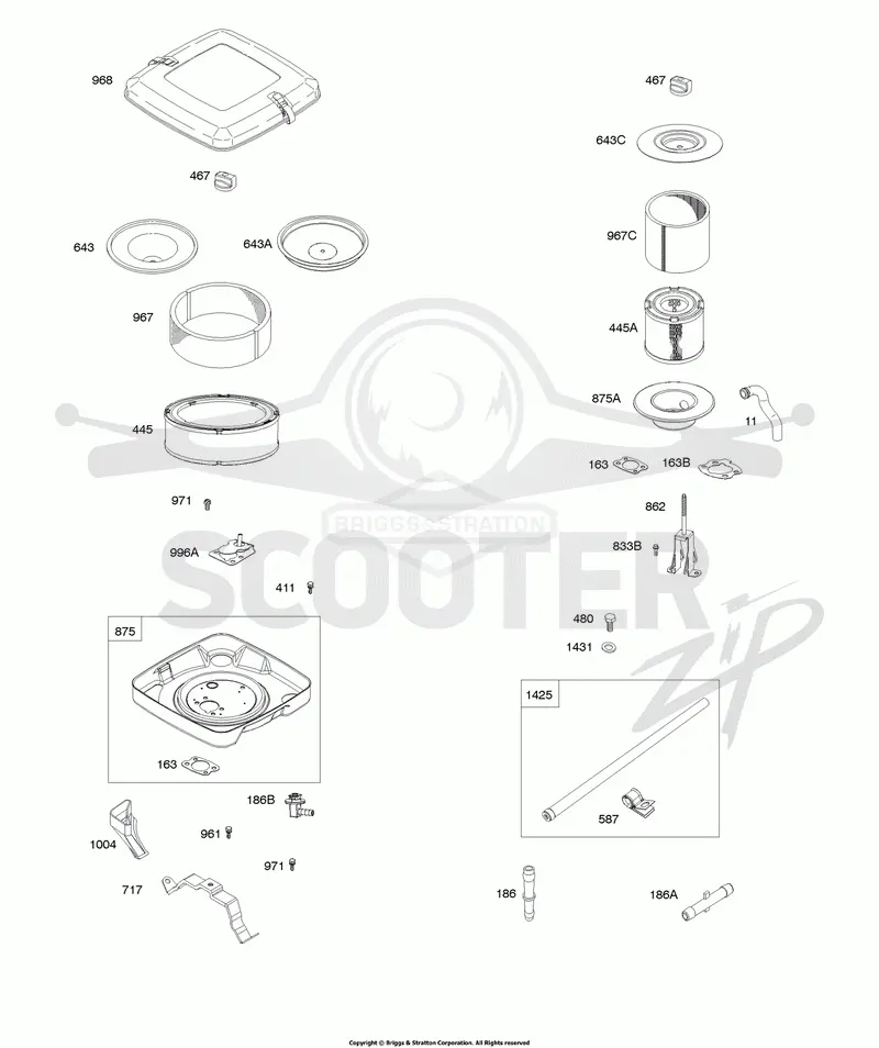 Air Cleaners