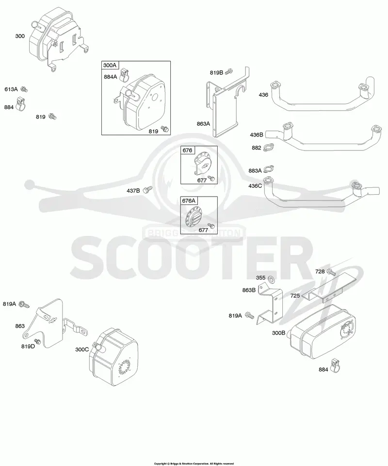 Exhaust System