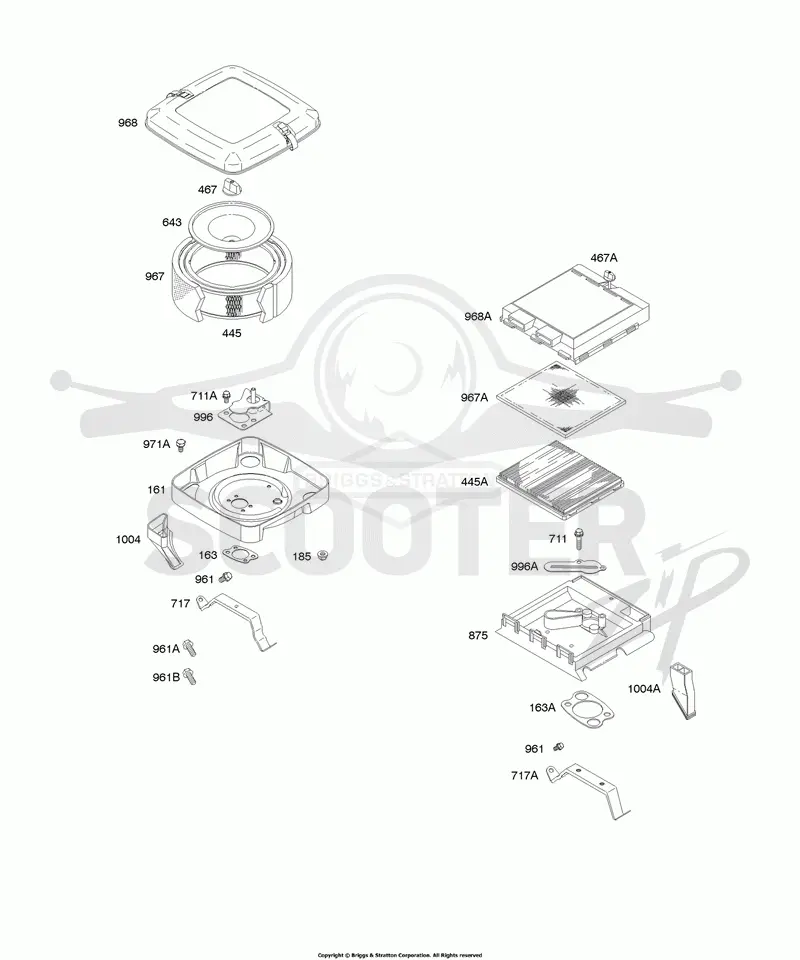 Air Cleaners