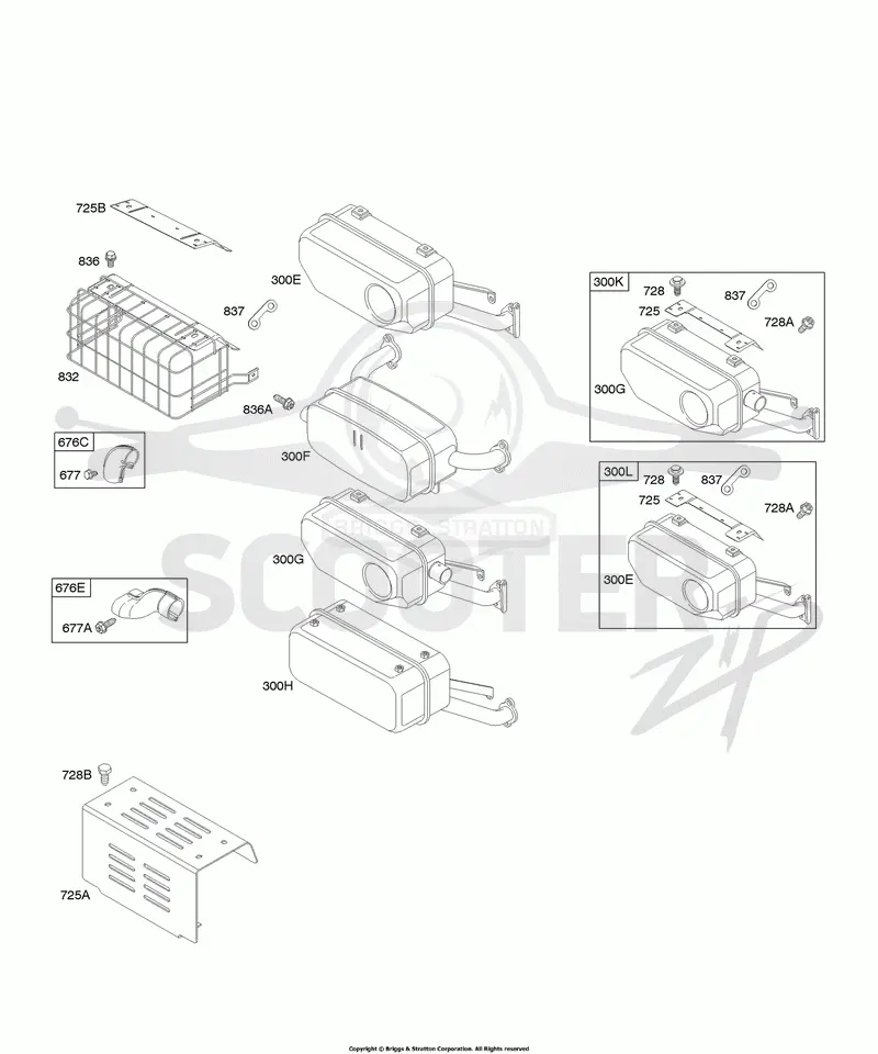 Exhaust System