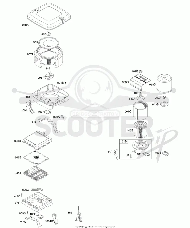 Air Cleaners