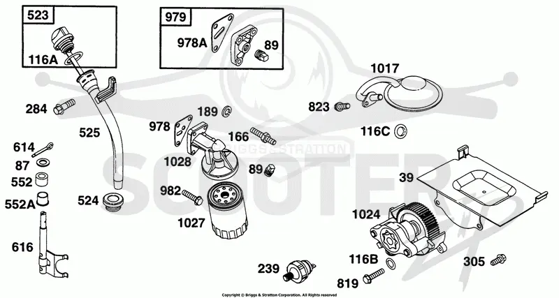 Oil Grp