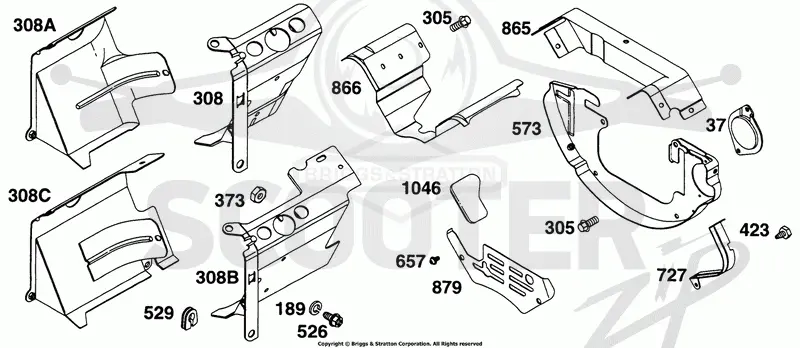 Air Guides