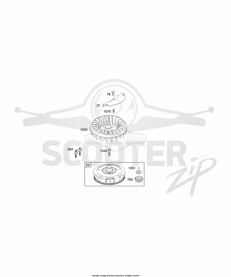FLYWHEEL