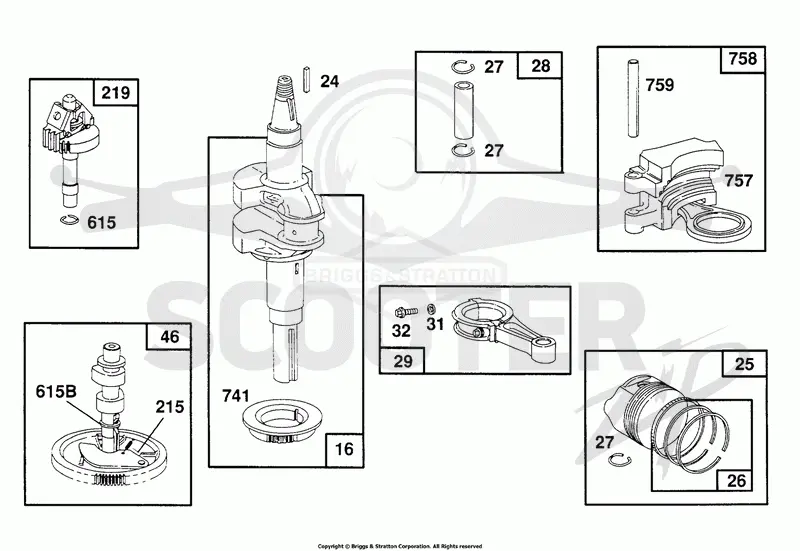 Piston Group
