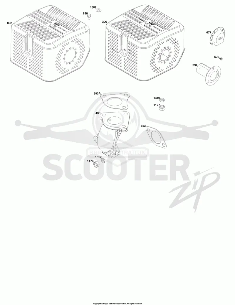 Exhaust Group