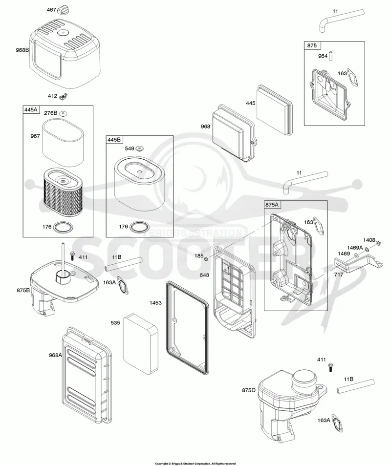 Air Cleaner
