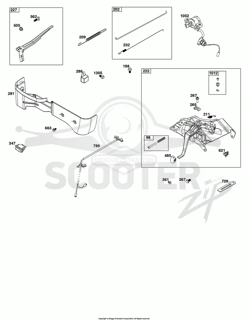 Controls Group