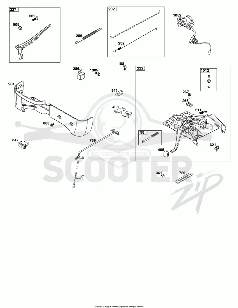 Controls Group