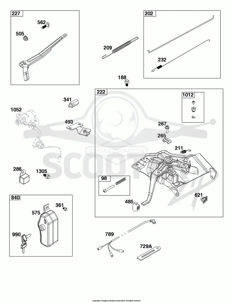 Controls Group