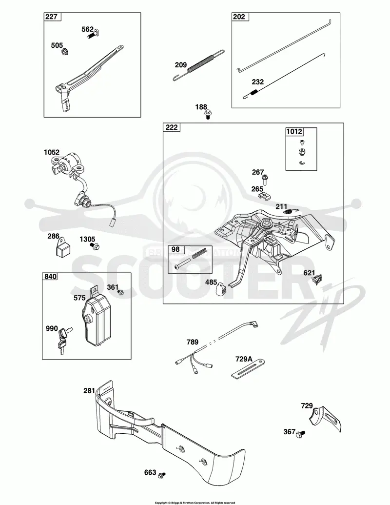 Controls Group