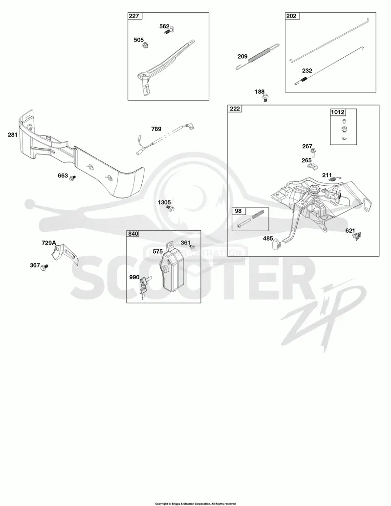 Controls Group