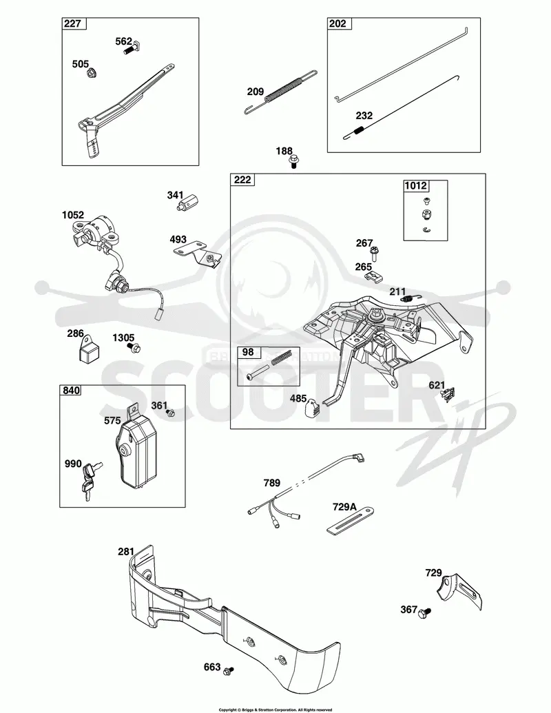 Controls Group
